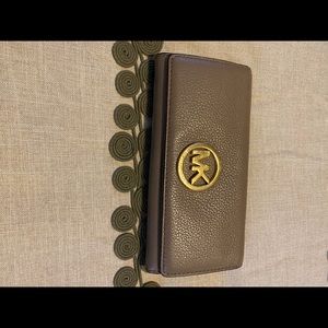 Michael lord wallet